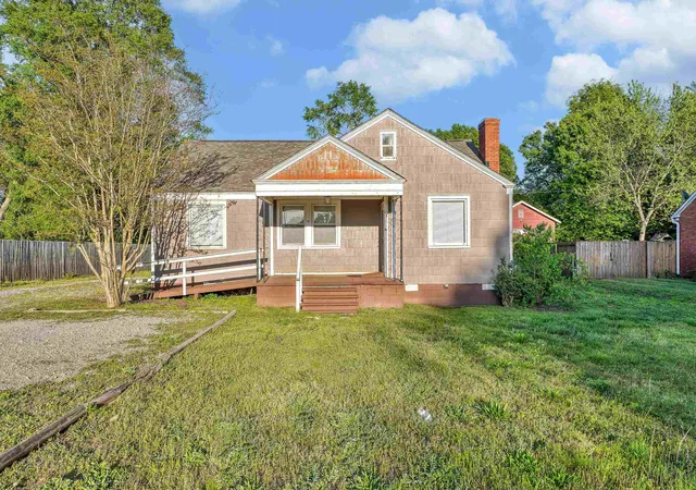 Photo 1 of Single family home for sale at 170 Gossett Rd, Spartanburg, SC 29307 | MLS# SPN339926 | Listing updated on 2026-09-01