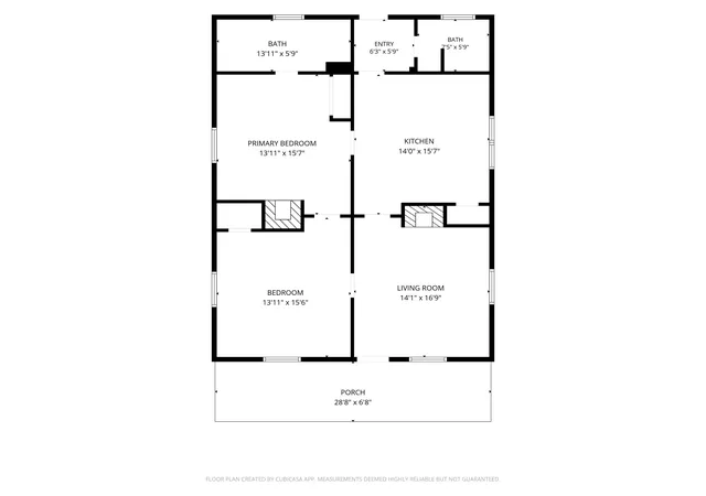 Photo 2 of Single family home for sale at 310 Hawkins St, Wellford, SC 29385 | MLS# SPN339927 | Listing updated on 2026-09-01