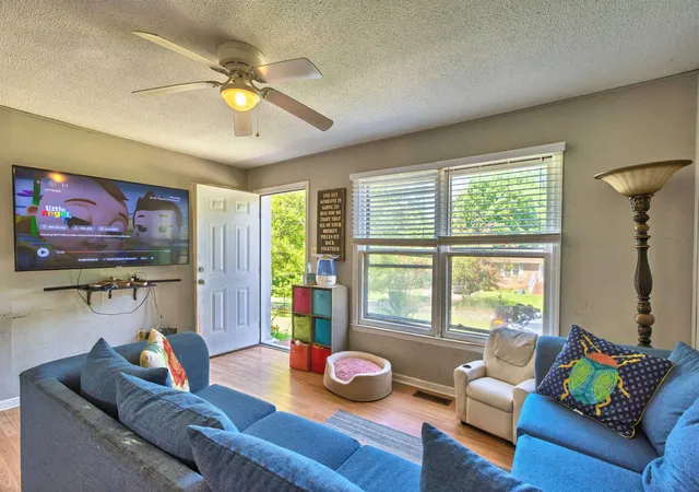 2nd image of 429 Killion Dr, Gaffney, SC 29340 | MLS# SPN339941