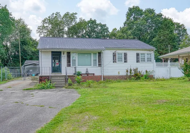 Photo 1 of Sale Pending at 818 Jackson St, Spartanburg, SC 29303 | MLS# SPN339943 | Listing updated on 2026-08-09