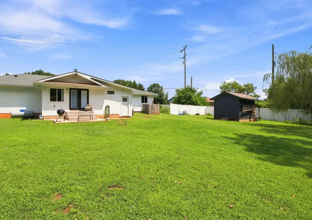 Photo 25 of Single family home for sale at 2010 Fort Prince Blvd, Wellford, SC 29385 | MLS# SPN339949 | Listing updated on 2026-08-02