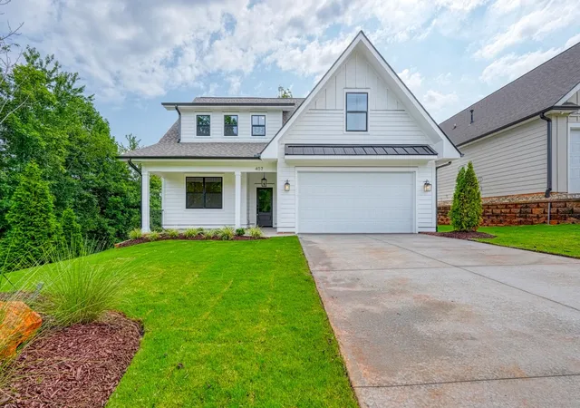 Photo 1 of Single family home for sale at 407 Brunswick Ln, Inman, SC 29349 | MLS# SPN339954 | Listing updated on 2026-07-31