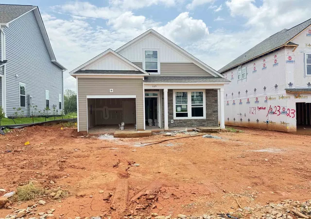 Photo 1 of Single family home for sale at 1125 Ogeechee Ct, Spartanburg, SC 29303 | MLS# SPN339966 | Listing updated on 2026-08-25