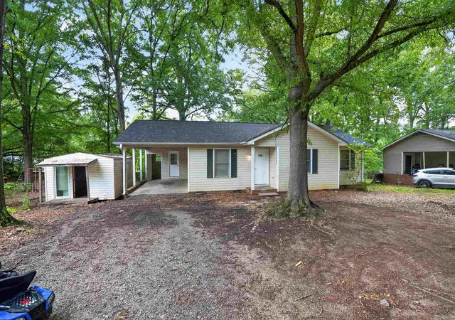 4th image of 1701 Lyndon Ave, Anderson, SC 29624 | MLS# SPN339977