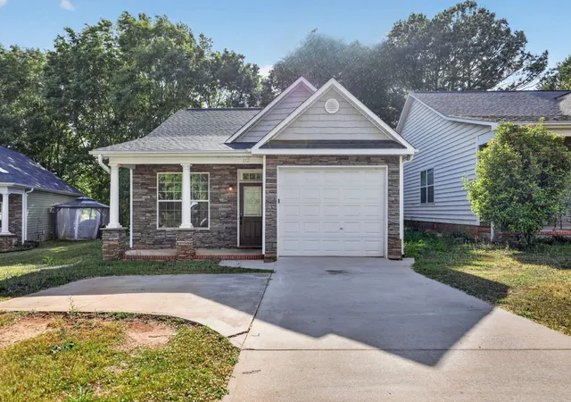 1st image of 112 Dundee Ct, Anderson, SC 29621 | MLS# SPN339981