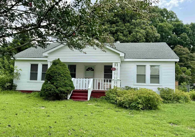 Photo 1 of Sale Pending at 620 W Cherokee St, Chesnee, SC 29323 | MLS# SPN339993 | Listing updated on 2026-09-29