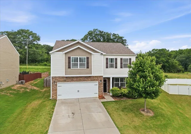 Photo 2 of Single family home for sale at 869 Colmore Trl, Lyman, SC 29365 | MLS# SPN340003 | Listing updated on 2026-08-29