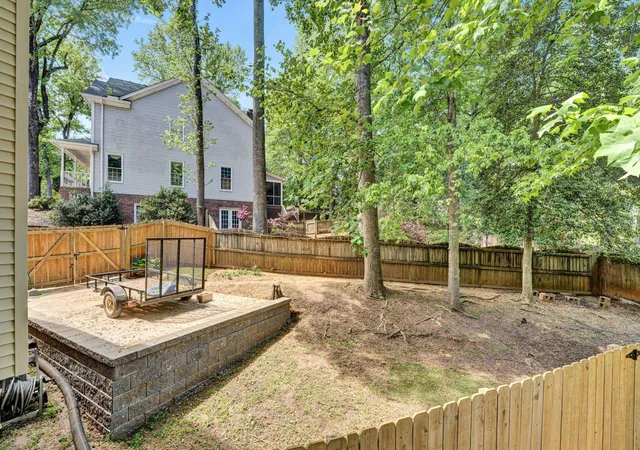 Photo 24 of Sale Pending at 105 Summer Crk Ct, Greer, SC 29650 | MLS# SPN340007 | Listing updated on 2026-08-06