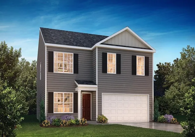 Photo 1 of Single family home for sale at 952 Kerwood St, Wellford, SC 29385 | MLS# SPN340013 | Listing updated on 2026-09-23
