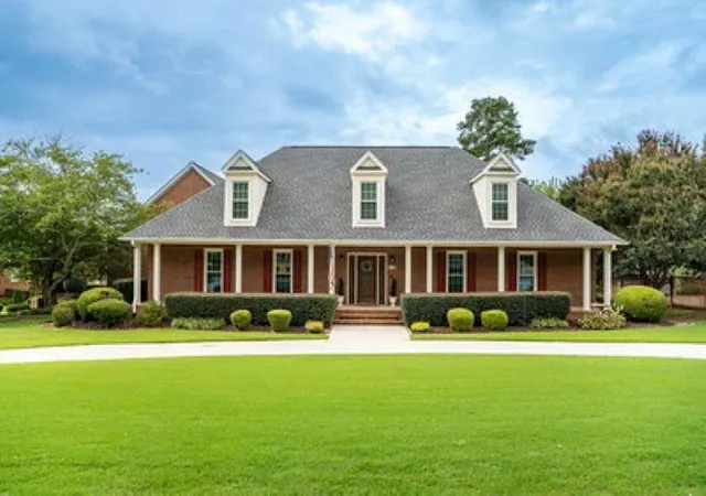 Photo 1 of Sale Pending at 112 River Fls Dr, Duncan, SC 29334 | MLS# SPN340028 | Listing updated on 2026-08-19
