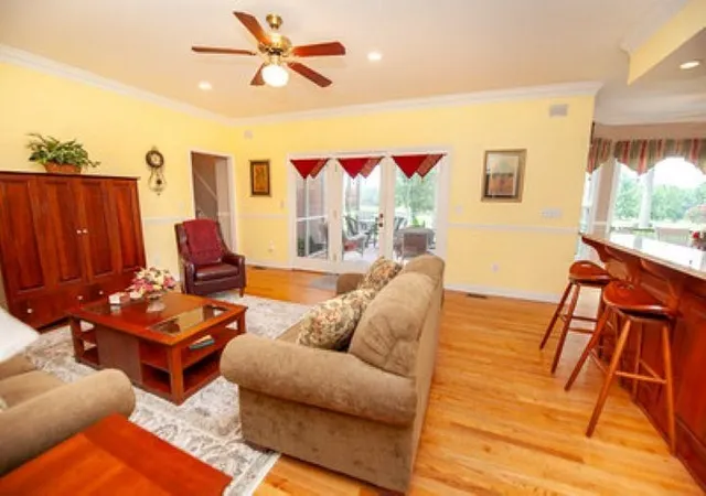 Photo 3 of Sale Pending at 112 River Fls Dr, Duncan, SC 29334 | MLS# SPN340028 | Listing updated on 2026-08-19