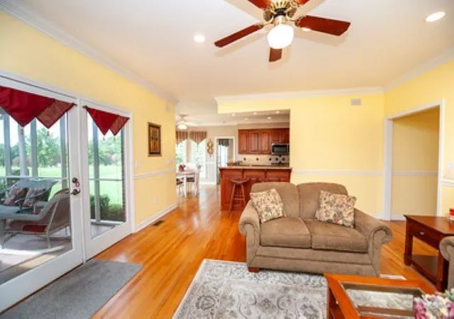 Photo 5 of Sale Pending at 112 River Fls Dr, Duncan, SC 29334 | MLS# SPN340028 | Listing updated on 2026-08-19