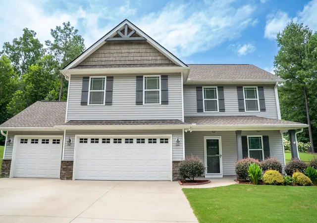 Photo 2 of Sale Pending at 750 Old Canaan Rd, Spartanburg, SC 29306 | MLS# SPN340031 | Listing updated on 2026-08-21
