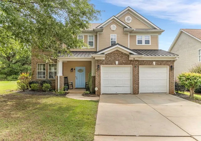 Photo 1 of Single family home for sale at 457 Etowah Dr, Roebuck, SC 29376 | MLS# SPN340033 | Listing updated on 2026-10-02
