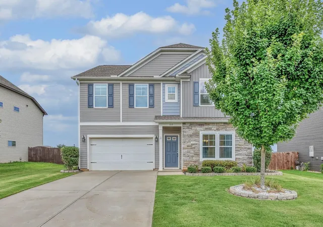 Photo 37 of Sale Pending at 105 Viewmont Dr, Duncan, SC 29334 | MLS# SPN340036 | Listing updated on 2026-08-22