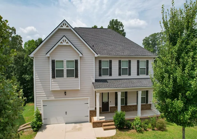 Photo 1 of Single family home for sale at 210 Rushing Waters Dr, Inman, SC 29349 | MLS# SPN340053 | Listing updated on 2026-09-03