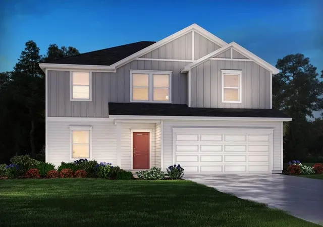 1st image of 1020 Southwell Dr, Anderson, SC 29624 | MLS# SPN340062