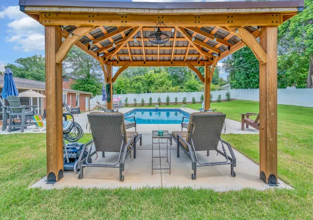 Photo 3 of Sale Pending at 116 Galaxie Pl, Spartanburg, SC 29307 | MLS# SPN340064 | Listing updated on 2026-09-05