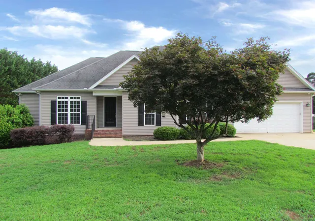 Photo 1 of Single family home for sale at 529 Albatross Rd, Easley, SC 29640 | MLS# SPN340070 | Listing updated on 2026-08-25