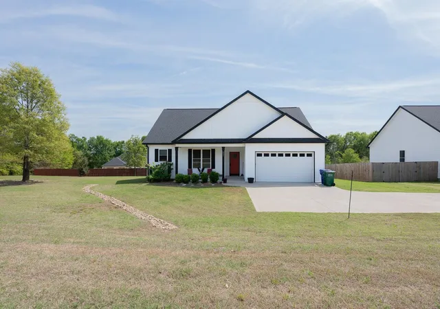 Photo 2 of Single family home for sale at 2991 Highway 14, Woodruff, SC 29388 | MLS# SPN340086 | Listing updated on 2026-08-02
