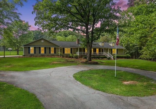1st image of 132 Phillips Rd, Union, SC 29379 | MLS# SPN340094