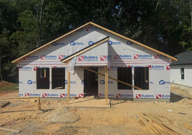 Photo 1 of Single family home for sale at 4 Poplar St, Woodruff, SC 29388 | MLS# SPN340096 | Listing updated on 2026-08-02