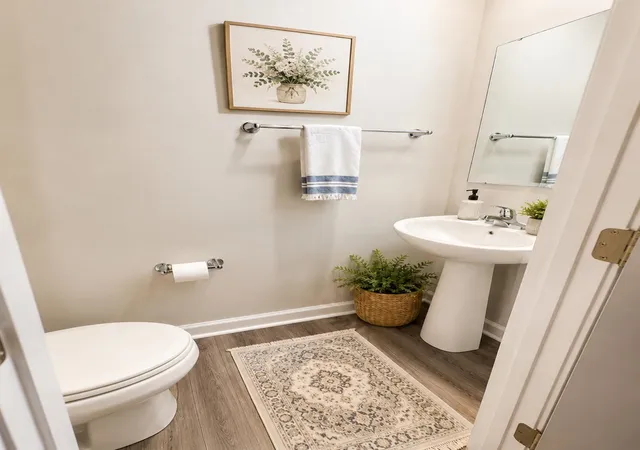 4th image of 580 Speakeasy Ln, Inman, SC 29349 | MLS# SPN340106