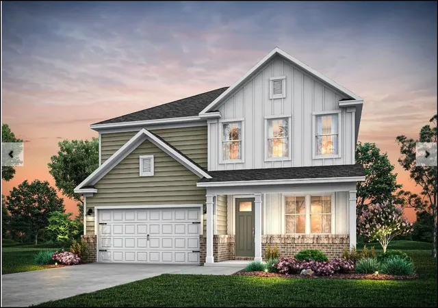 Photo 1 of Single family home for sale at 4042 Hoskins Dr, Boiling Springs, SC 29316 | MLS# SPN340107 | Listing updated on 2026-09-05