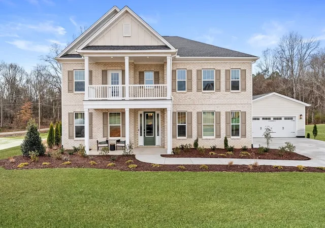 Photo 1 of Sale Pending at 209 Castlebar St, Woodruff, SC 29388 | MLS# SPN340108 | Listing updated on 2026-09-04