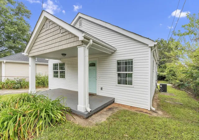 Photo 2 of Single family home for sale at 34 Jamison St, Greenville, SC 29611 | MLS# SPN340111 | Listing updated on 2026-08-03