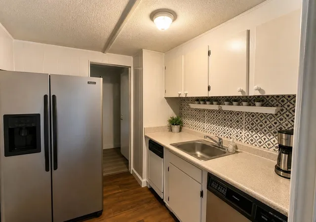 Photo 3 of Manufactured home for sale at 370 Fagan Dr, Inman, SC 29349 | MLS# SPN340113 | Listing updated on 2026-08-03