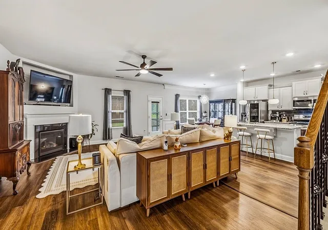 5th image of 517 Flying Squirrel Wy, Greenville, SC 29605 | MLS# SPN340114