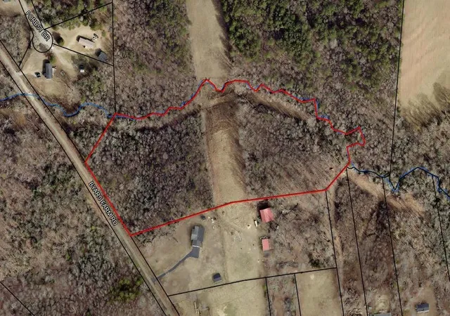 11th image of Tbd Byars Farm Rd, Gaffney, SC 29341 | MLS# SPN340119