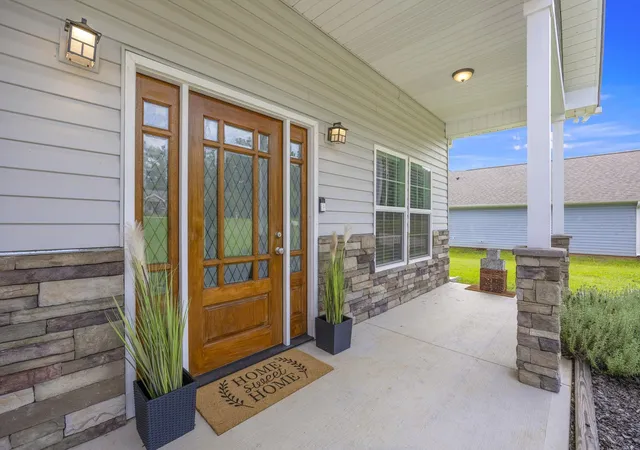 Photo 3 of Sale Pending at 1367 Ezell Rd, Chesnee, SC 29323 | MLS# SPN340125 | Listing updated on 2026-09-23