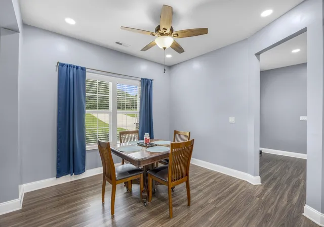 Photo 4 of Sale Pending at 1367 Ezell Rd, Chesnee, SC 29323 | MLS# SPN340125 | Listing updated on 2026-09-23