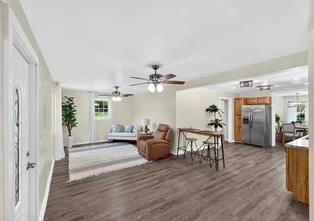 Photo 1 of Single family home for sale at 301 W Finger St, Landrum, SC 29356 | MLS# SPN340128 | Listing updated on 2026-08-19