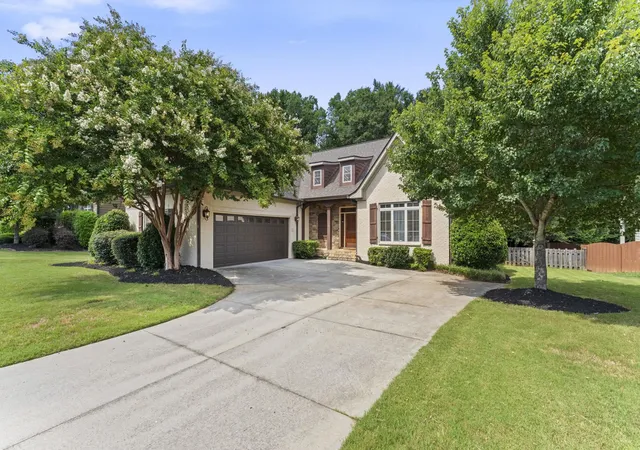 Photo 1 of Single family home for sale at 18 Candleston Pl, Simpsonville, SC 29681 | MLS# SPN340129 | Listing updated on 2026-09-07