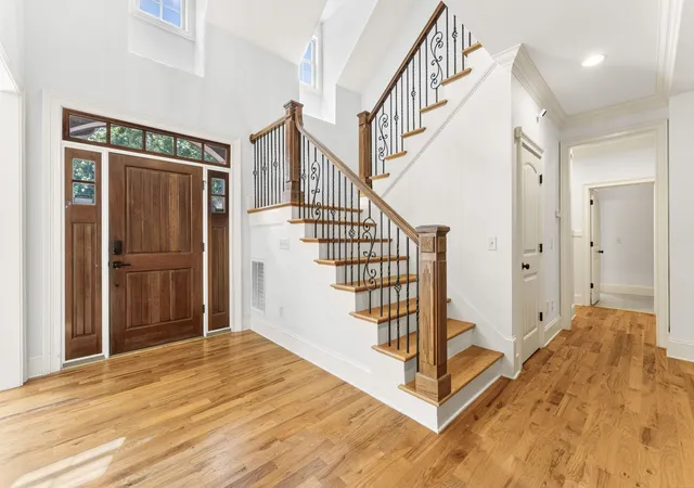 Photo 3 of Single family home for sale at 18 Candleston Pl, Simpsonville, SC 29681 | MLS# SPN340129 | Listing updated on 2026-09-07