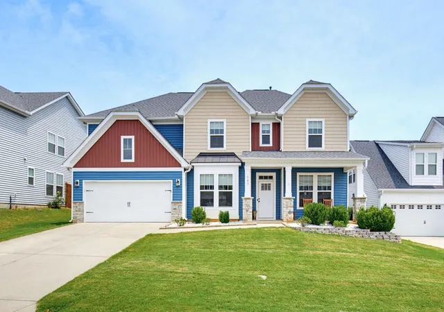 Photo 1 of Sale Pending at 183 Fenwick Dr, Woodruff, SC 29388 | MLS# SPN340143 | Listing updated on 2026-08-25