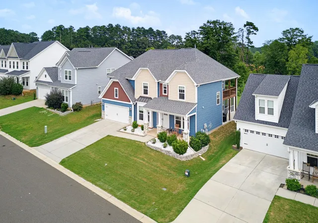 Photo 2 of Sale Pending at 183 Fenwick Dr, Woodruff, SC 29388 | MLS# SPN340143 | Listing updated on 2026-08-25