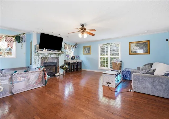Photo 4 of Single family home for sale at 113 Beaver Crk Dr, Chesnee, SC 29323 | MLS# SPN340146 | Listing updated on 2026-08-31