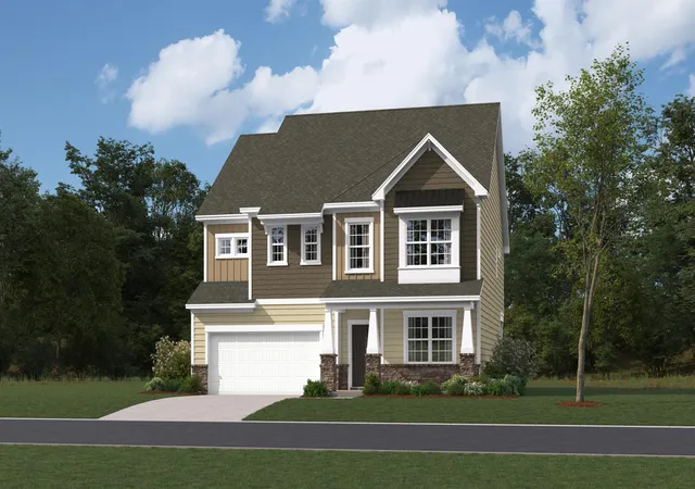 Photo 1 of Single family home for sale at 538 Peach Farm Path, Boiling Springs, SC 29316 | MLS# SPN340150 | Listing updated on 2026-08-07