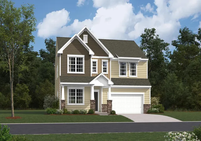 Photo 1 of Single family home for sale at 542 Peach Farm Path, Boiling Springs, SC 29316 | MLS# SPN340153 | Listing updated on 2026-08-07