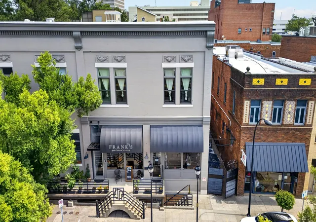 Photo 1 of Condo for sale at 102 N Main St, Greenville, SC 29601 | MLS# SPN340200 | Listing updated on 2026-08-05