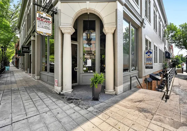 Photo 3 of Condo for sale at 102 N Main St, Greenville, SC 29601 | MLS# SPN340200 | Listing updated on 2026-08-05