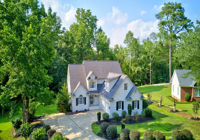 1st image of 413 Wilson Ferry Lot 9 Rd, Moore, SC 29369 | MLS# SPN340202
