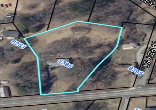 Photo 2 of Single family home for sale at 8385 Highway 357, Campobello, SC 29322 | MLS# SPN340208 | Listing updated on 2026-08-21