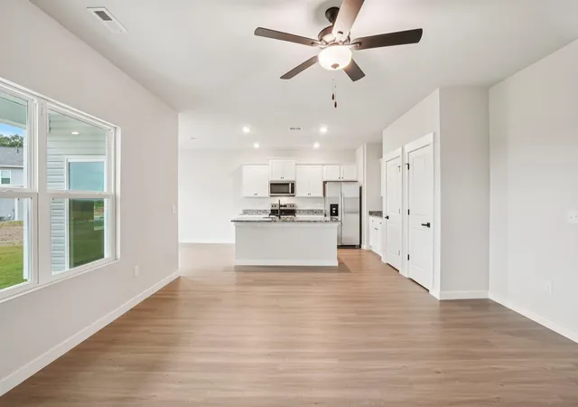 2nd image of 431 West Claywalk Rd, Woodruff, SC 29388 | MLS# SPN340215