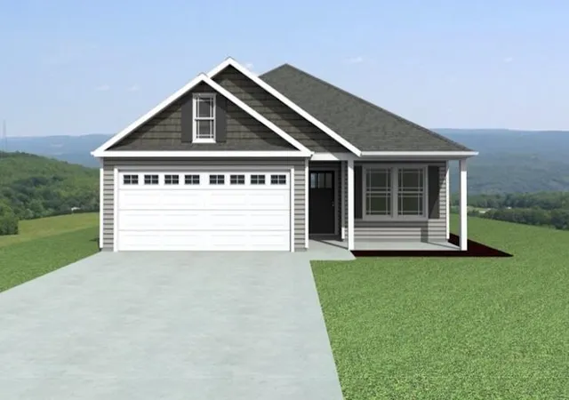Photo 1 of Single family home for sale at 688 Davis Ln, Inman, SC 29349 | MLS# SPN340229 | Listing updated on 2026-08-06