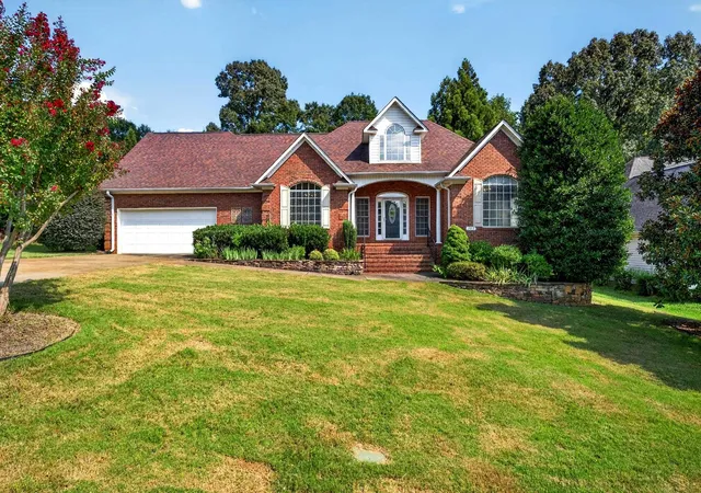 Photo 1 of Sale Pending at 283 Rock Springs Dr, Spartanburg, SC 29301 | MLS# SPN340244 | Listing updated on 2026-08-21